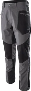 Elbrus MONTONI PANTS - Spodnie sportowe męskie - miniaturka - grafika 1