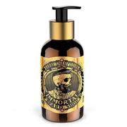 Kosmetyki i akcesoria do pielęgnacji brody - Immortal Infuse Beard Shampoo 250ml - miniaturka - grafika 1