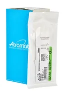 Akcesoria medyczne - Nici chirurgiczne ATRAMAT Nylonowe - miniaturka - grafika 1