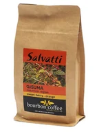 Kawa - Kawa ziarnista Salvatti Gisuma 250g - miniaturka - grafika 1
