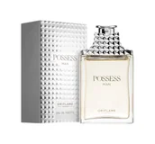 Wody i perfumy męskie - ORIFLAME POSSESS MAN WODA TOALETOWA SPRAY 75ML - miniaturka - grafika 1