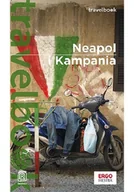 Przewodniki - Neapol i Kampania. Travelbook - miniaturka - grafika 1