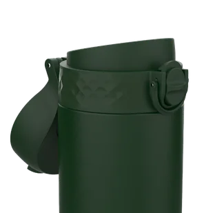 Butelka ION8 Double Wall Travel Mug I8HS360DGRE Dark Green - Survival - akcesoria - miniaturka - grafika 5