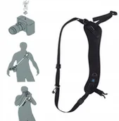 Akcesoria fotograficzne - PASEK NARAMIENNY APARATU LUSTRZANKI KAMER PULUZ - miniaturka - grafika 1