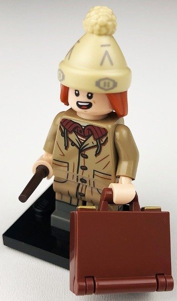 Minifigurka 