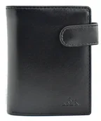 Portfele - Portfel poziomy męski EL FORREST 543 RFID - miniaturka - grafika 1