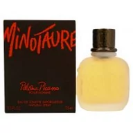 Wody i perfumy męskie - Paloma Picasso Minotaure Woda toaletowa 75ml - miniaturka - grafika 1