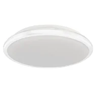Lampy sufitowe - Duży plafon led - 3X K330 N4-A89 - miniaturka - grafika 1