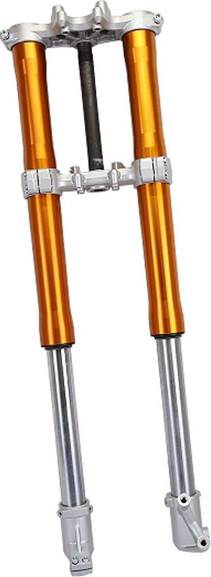 Widelec hydrauliczny TNT