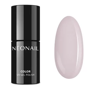 NeoNail UV GEL POLISH COLOR - WILD SIDES OF YOU - Lakier hybrydowy - 7,2 ml - 9070-7 JUNGLE BLUSH - Lakiery hybrydowe - miniaturka - grafika 1