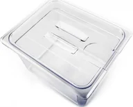 Cyrkulatory do Sous Vide - Sourcing Sous Vide container G21, 600915, 12l - miniaturka - grafika 1