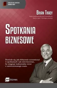 Spotkania biznesowe - Zarządzanie - miniaturka - grafika 1