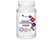 Witaminy i minerały - MEDICALINE Aliness UbiquinoL Kaneka Naturalny Koenzym 100mg - miniaturka - grafika 1