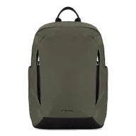 Plecaki - Gino Rossi GIN-K-021-CCC-06 Khaki - miniaturka - grafika 1