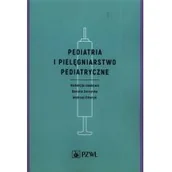 Książki medyczne - Pediatria i pielęgniarstwo pediatryczne Zarzycka Danuta Emeryk Andrzej - miniaturka - grafika 1