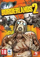 Gry PC Cyfrowe - Borderlands 2 - miniaturka - grafika 1