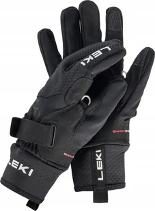 Leki LEKI RĘKAWICE CC Thermo Shark 6.5 - Rękawice narciarskie - miniaturka - grafika 1