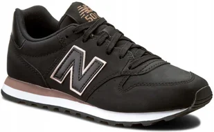 Buty Sneakersy klasyczne New Balance GW500BR 37 - Sneakersy damskie - miniaturka - grafika 1