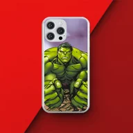 Etui i futerały do telefonów - Etui Hulk 004 Marvel Nadruk pełny Wielobarwny Producent: Samsung, Model: A51 - miniaturka - grafika 1