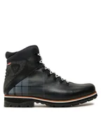 Buty trekkingowe męskie - Rossignol Trekkingi 1907 Chamonix RNKM190 Szary - miniaturka - grafika 1