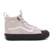 Trampki damskie - Buty do chodzenia damskie Vans VN0009QMBQL1 - miniaturka - grafika 1