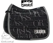 Akcesoria jeździeckie - Eskadron Potnik POLO PAD ALLOVER z kolekcji Classic Sports jesień-zima 2017/18 navy - miniaturka - grafika 1