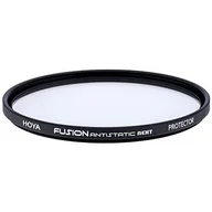 Filtry fotograficzne - Hoya Filtr Fusion Antistatic Next Protector 58mm 8354 - miniaturka - grafika 1