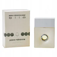 Wody i perfumy damskie - Paco Rabanne Pour Elle 50 ML Edp Unikat - miniaturka - grafika 1