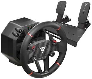 Thrustmaster T598 Direct Axial Drive - Kontrolery gier na PC - miniaturka - grafika 1