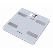 Wagi łazienkowe - Blaupunkt BSM501 - miniaturka - grafika 1