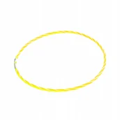 Zabawki i gry sportowe - Hula Hop Dla Dzieci Małe 55Cm Szkoła Przedszkole - miniaturka - grafika 1