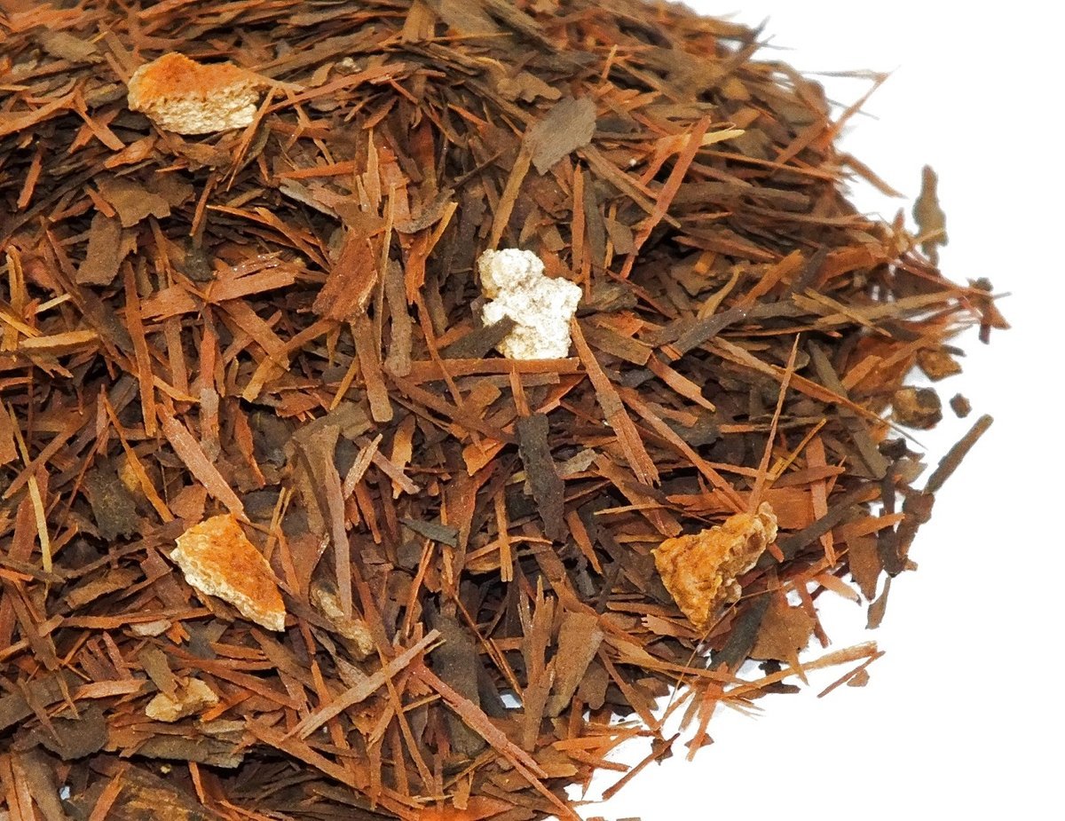 Lapacho Pomarańczowe 50g od Skworcu