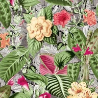 Tapety - Tapeta Charmant 2 0,53 x 10,05 m s392348 - miniaturka - grafika 1