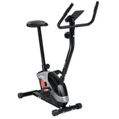 Rowery treningowe - Abisal HMS M6120 17-01-010 - miniaturka - grafika 1