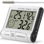 Stacje pogodowe - Logit 8050 - miniaturka - grafika 1