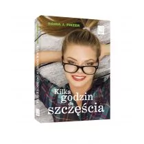 Kilka godzin do szczęścia - Literatura obyczajowa - miniaturka - grafika 1