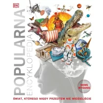Popularna encyklopedia - Pozostałe książki - miniaturka - grafika 1