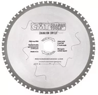 Tarcze do pił - CMT Piła Spiekowa 160x2,0/1,6/20 z-30 METAL 20979 - miniaturka - grafika 1