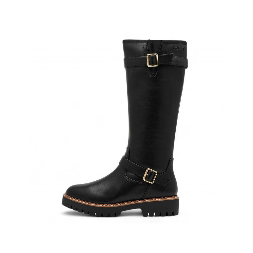 Buty S. Oliver 52660341022