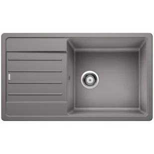 Blanco LEGRA XL 6 S 523327 alumetalik - Zlewozmywaki - miniaturka - grafika 1