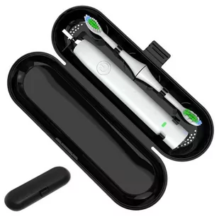 ETUI PODRÓŻNE na Elektryczną Szczoteczkę do Zębów Oral-B czarny AG821A - Końcówki do szczoteczek elektrycznych - miniaturka - grafika 1