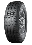 Opony dostawcze całoroczne - Yokohama BluEarth Van AS RY61 225/55R17C 104/102H - miniaturka - grafika 1