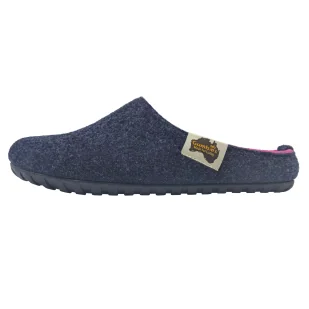 Kapcie damskie GUMBIES OUTBACK SLIPPER WOMEN - Kapcie damskie - miniaturka - grafika 5
