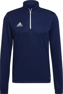 Adidas Bluza adidas ENTRADA 22 Training Top HB5327 HB5327 granatowy XXL - Bluzy męskie - miniaturka - grafika 1