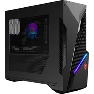 Zestawy komputerowe - Komputer MSI MAG Infinite S3 14NUC5-1437EU i5-14400F 16GB RAM 1TB SSD GeForce RTX4060 Wi-Fi Windows 11 Home - miniaturka - grafika 1