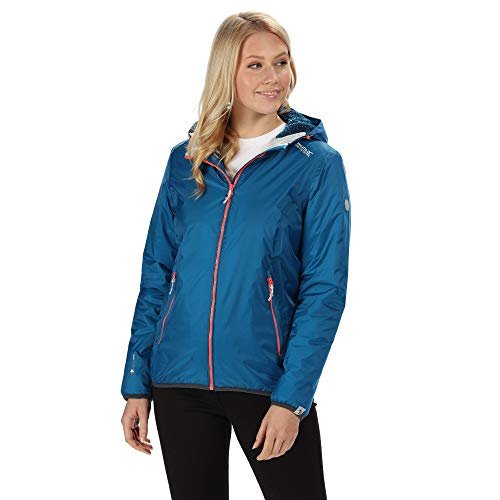 Regatta Damska kurtka Tarren wodoodporna i oddychająca z podszewką