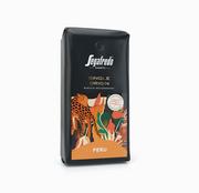 Kawa - Kawa Ziarnista Segafredo Single Origin Peru 1 Kg - miniaturka - grafika 1