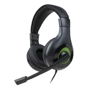 Słuchawki - Big Ben V1 Xbox Series X/S czarne (XBXHEADSETV1) - miniaturka - grafika 1