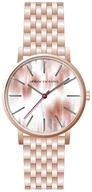 Zegarki damskie - Zegarek Armani Exchange AX5589 Lola - miniaturka - grafika 1