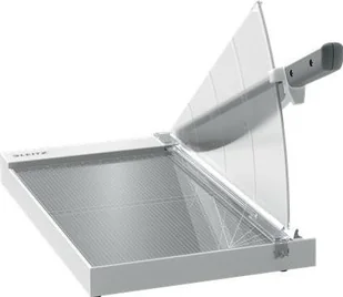 Leitz Precision Office A4+ do 15 kartek - Gilotyny i trymery - miniaturka - grafika 1